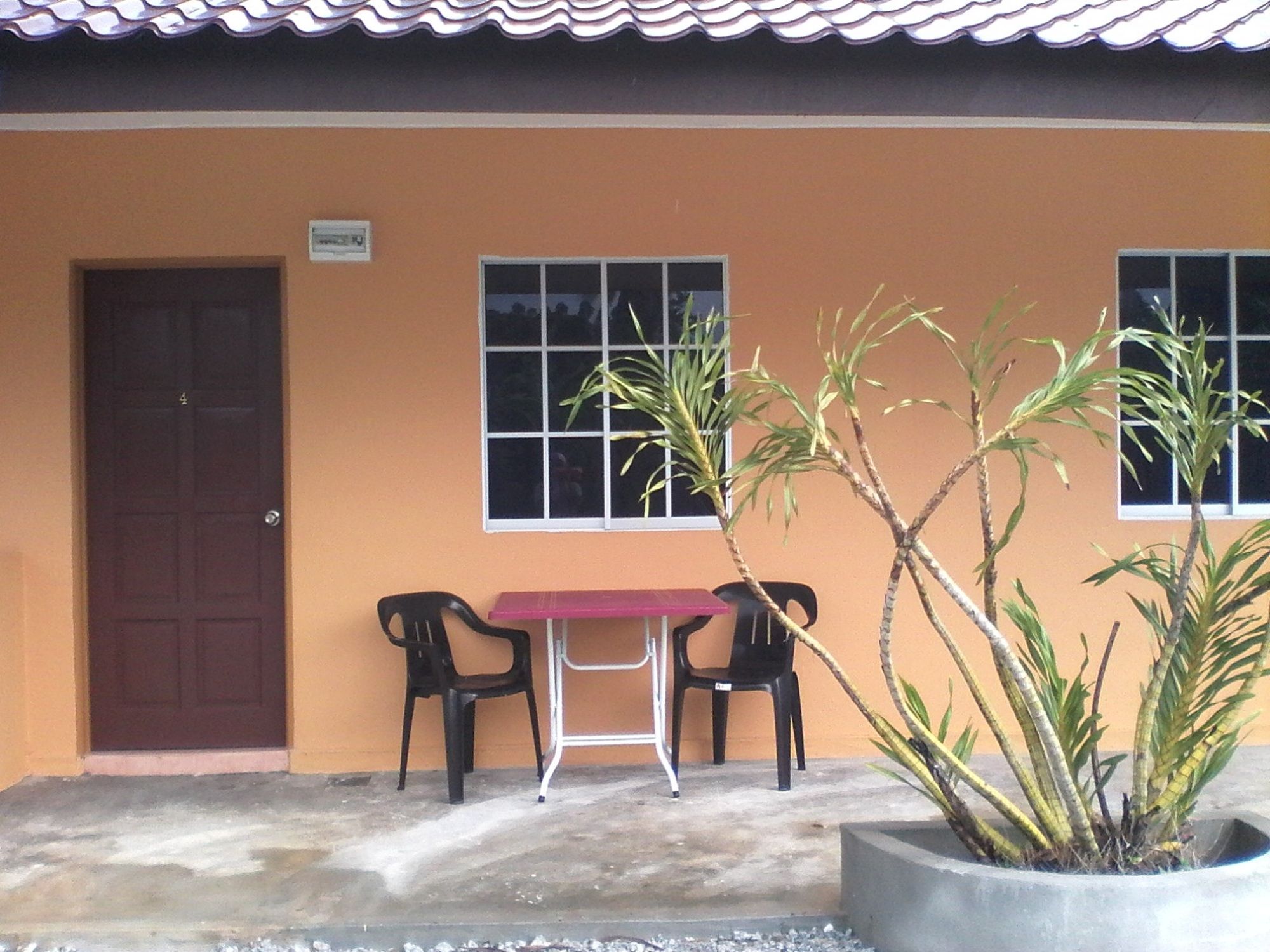 Tokman Inn Langkawi