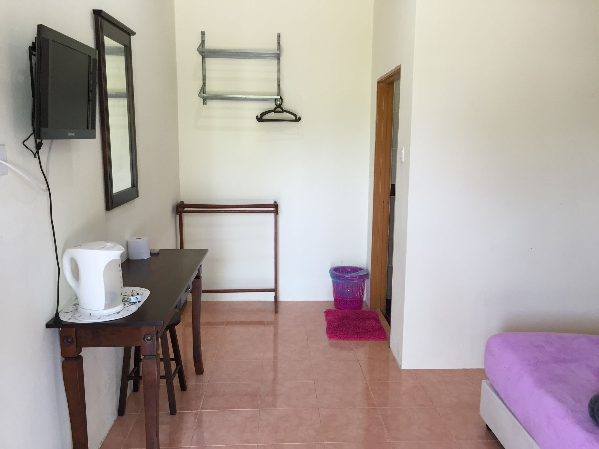 Tokman Inn Langkawi