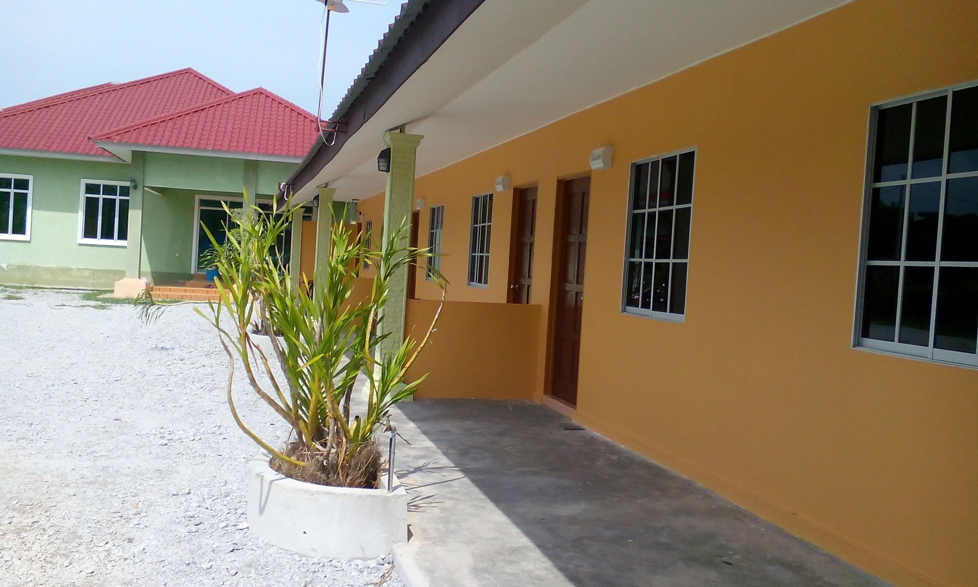 Tokman Inn Langkawi
