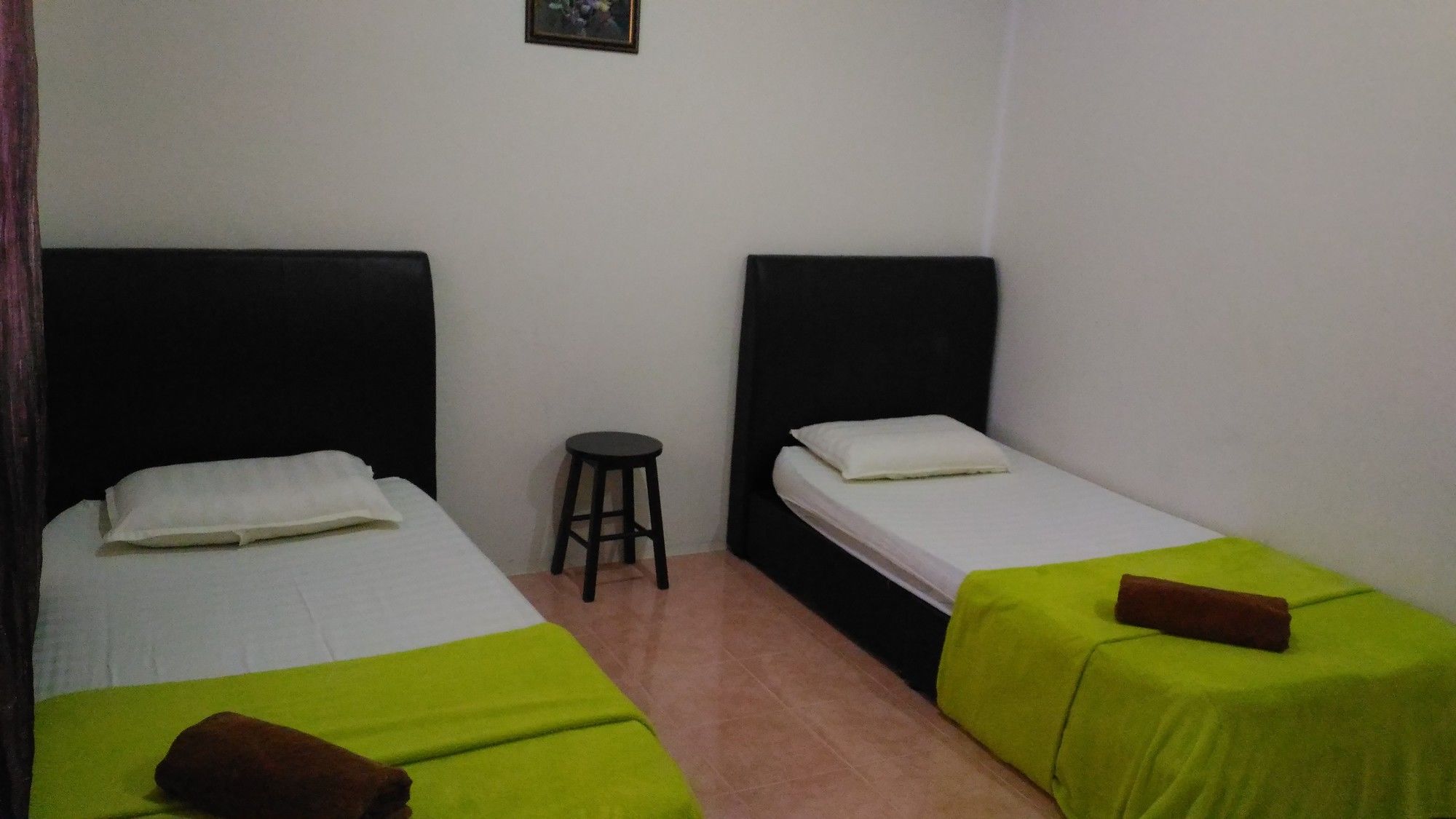 Tokman Inn Langkawi