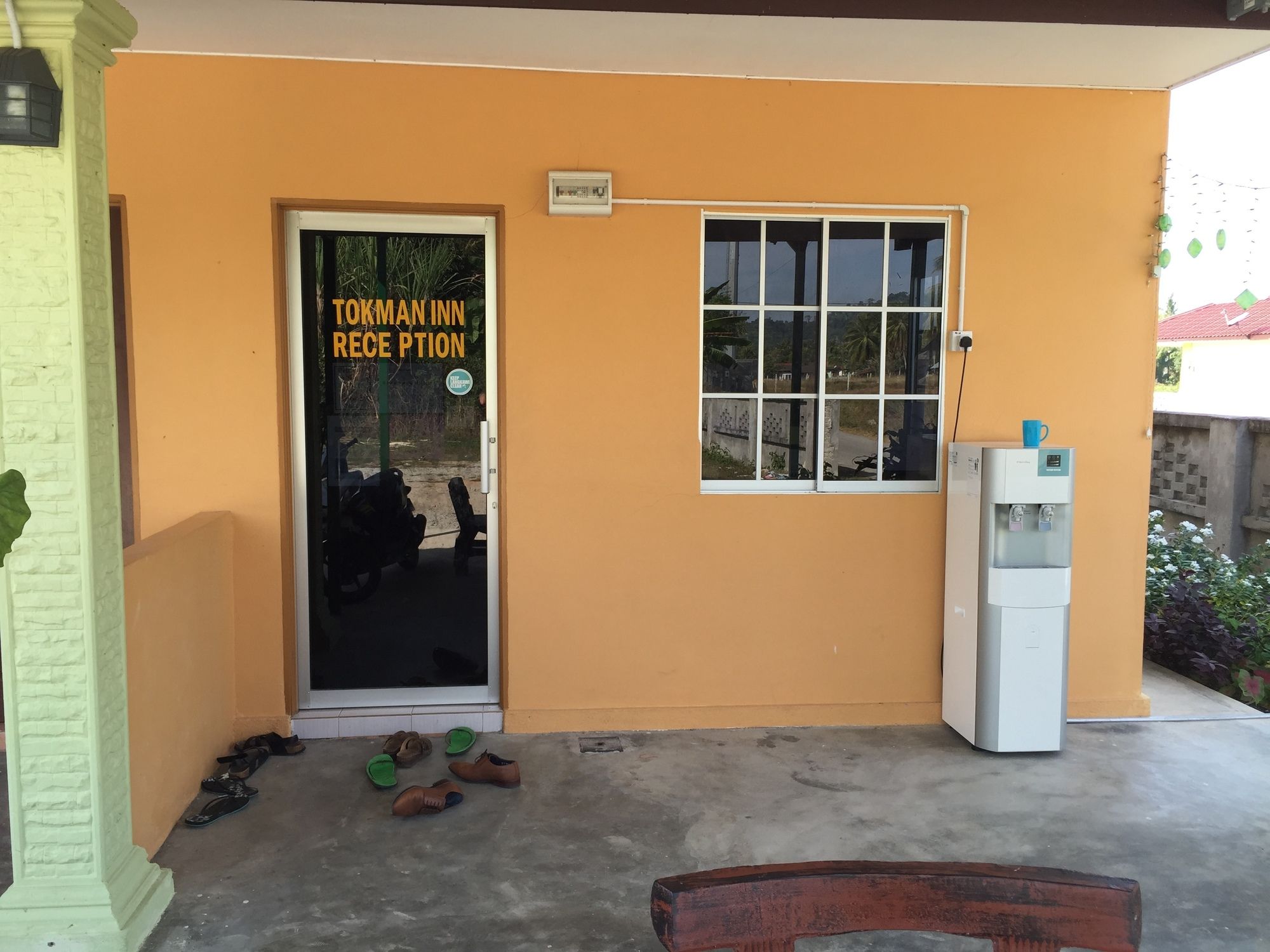 Tokman Inn Langkawi