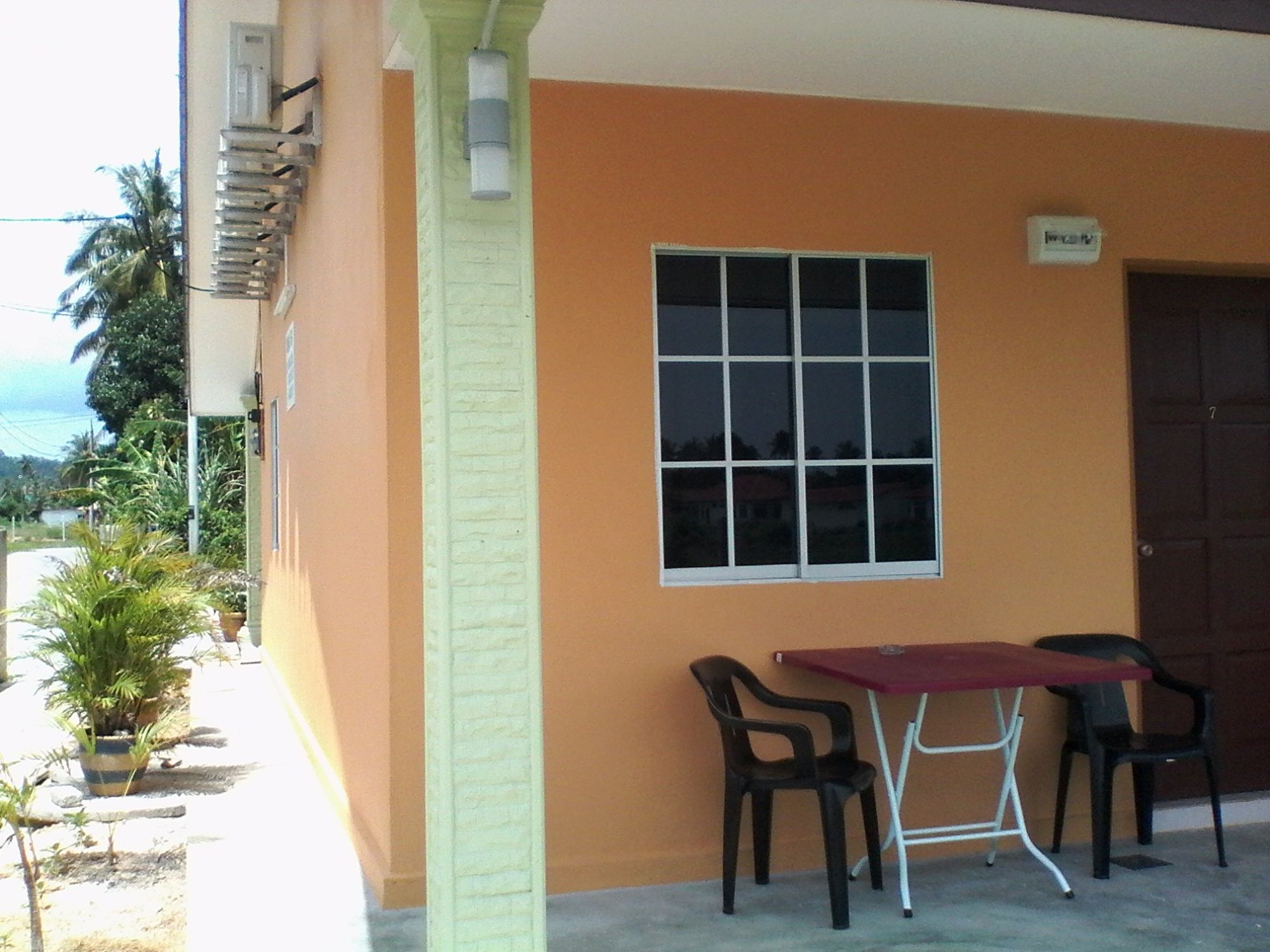 Tokman Inn Langkawi