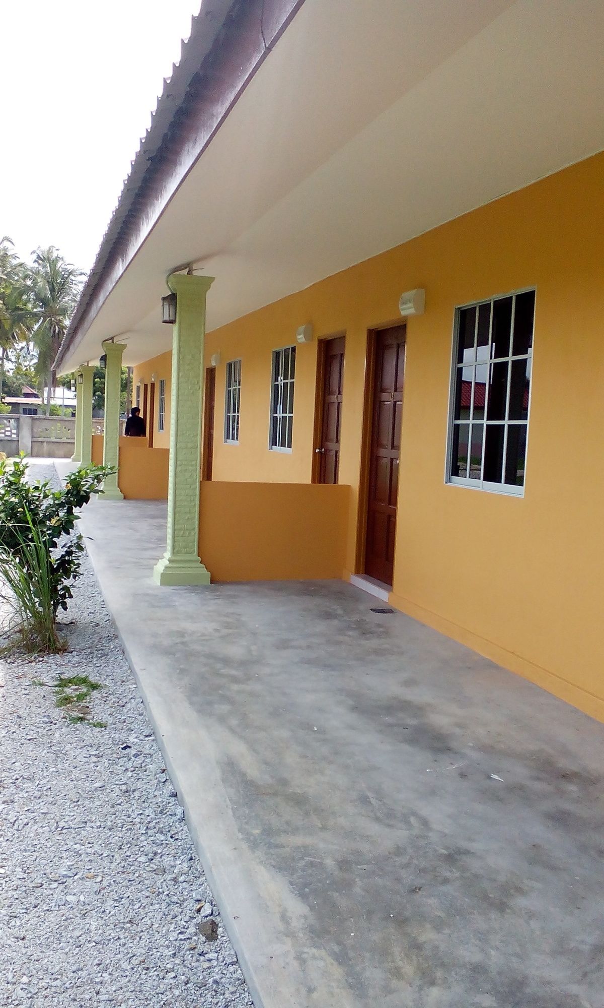 Tokman Inn Langkawi