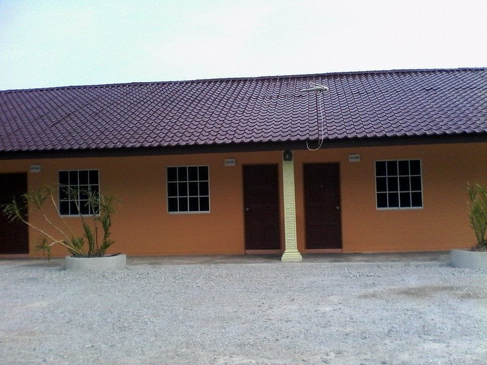 Tokman Inn Langkawi