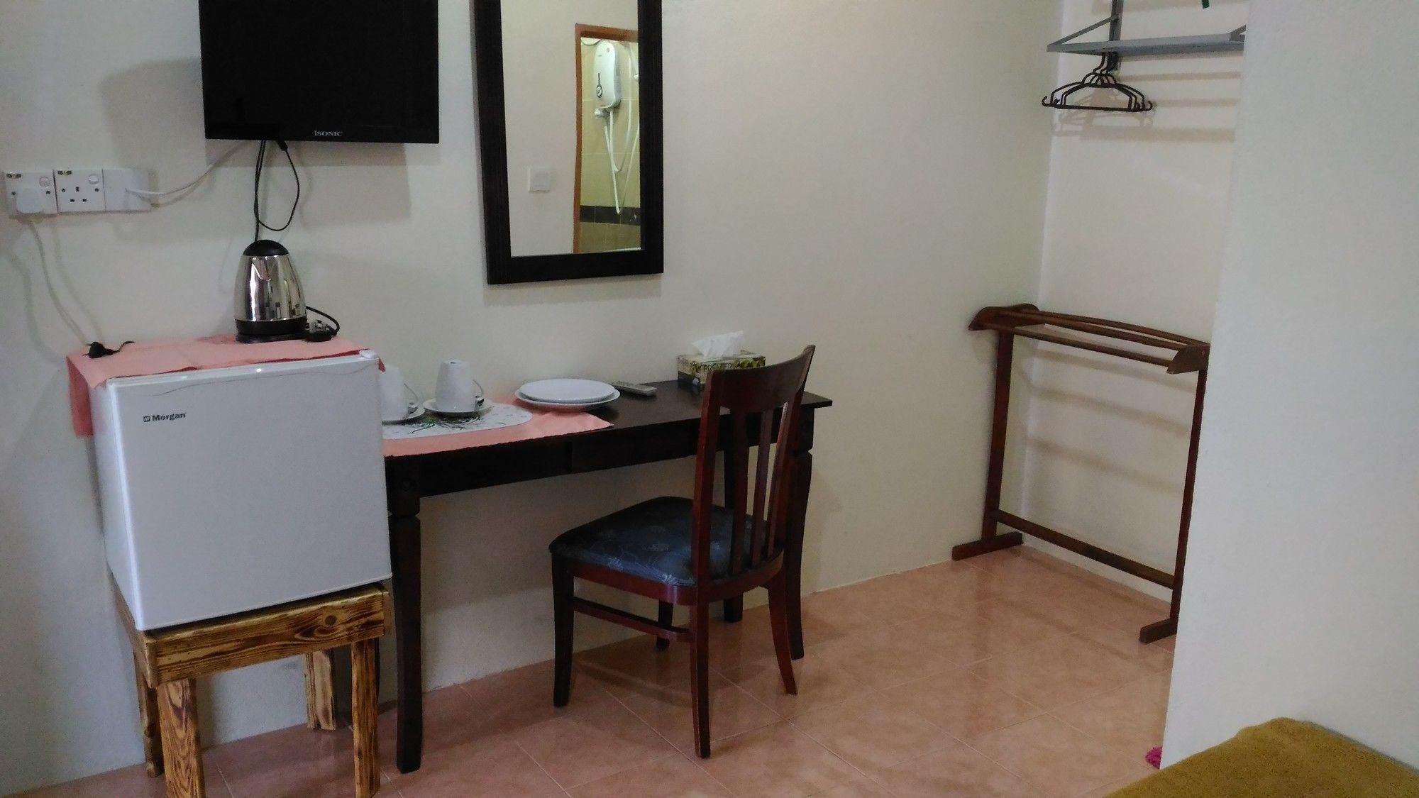Tokman Inn Langkawi