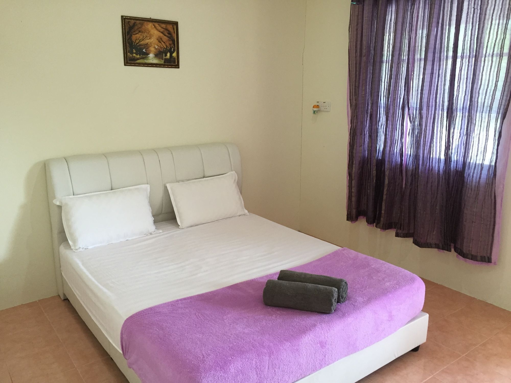 Tokman Inn Langkawi