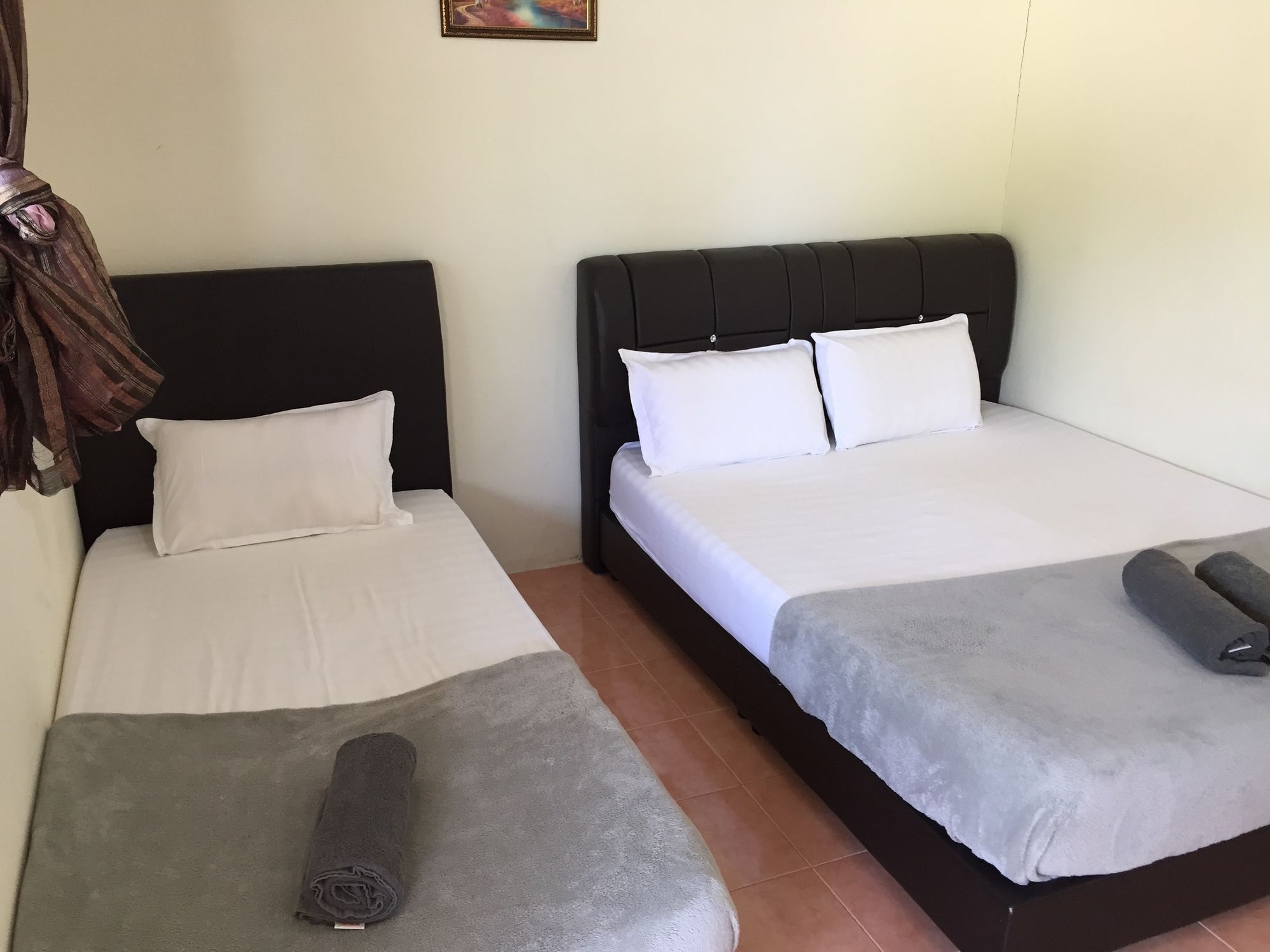 Tokman Inn Langkawi