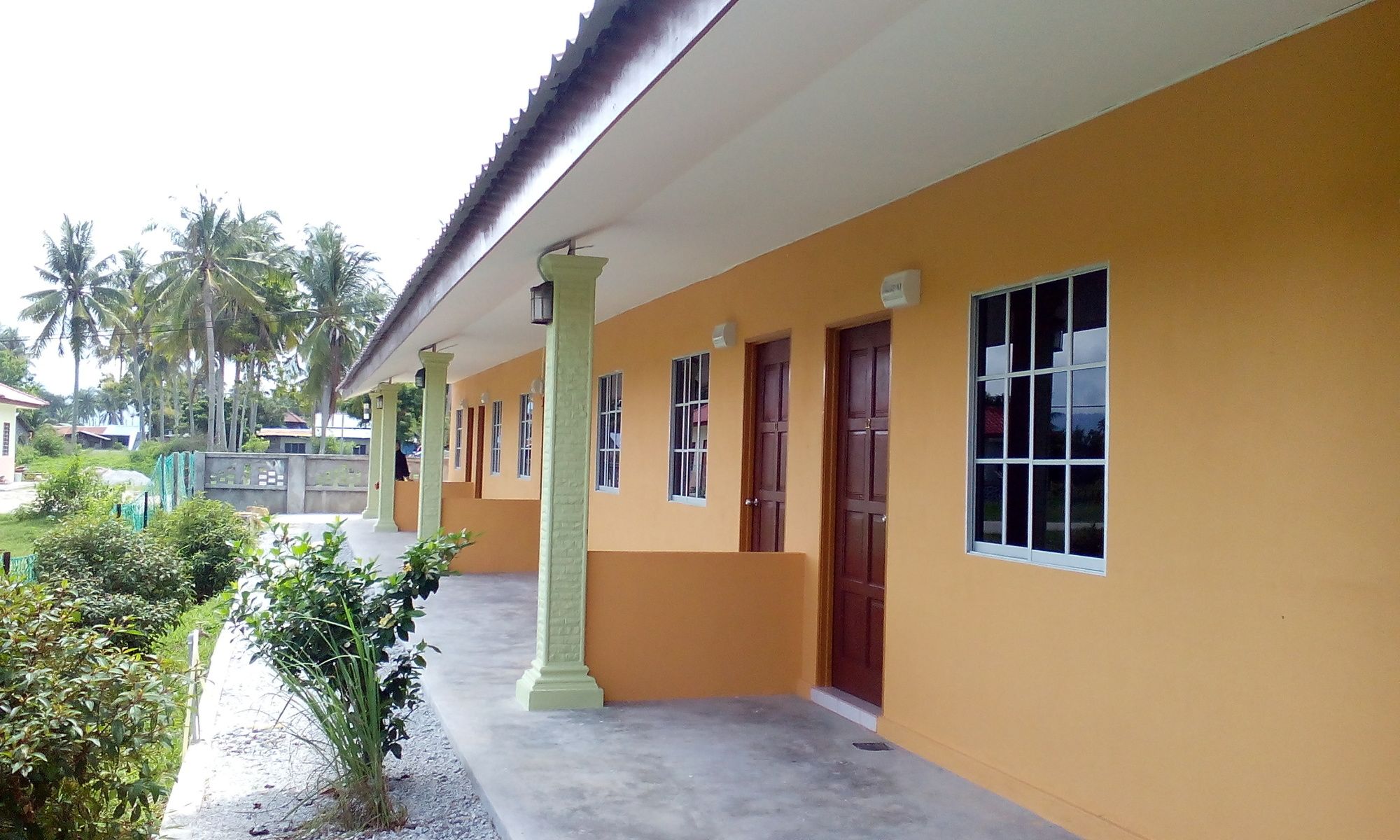 Tokman Inn Langkawi