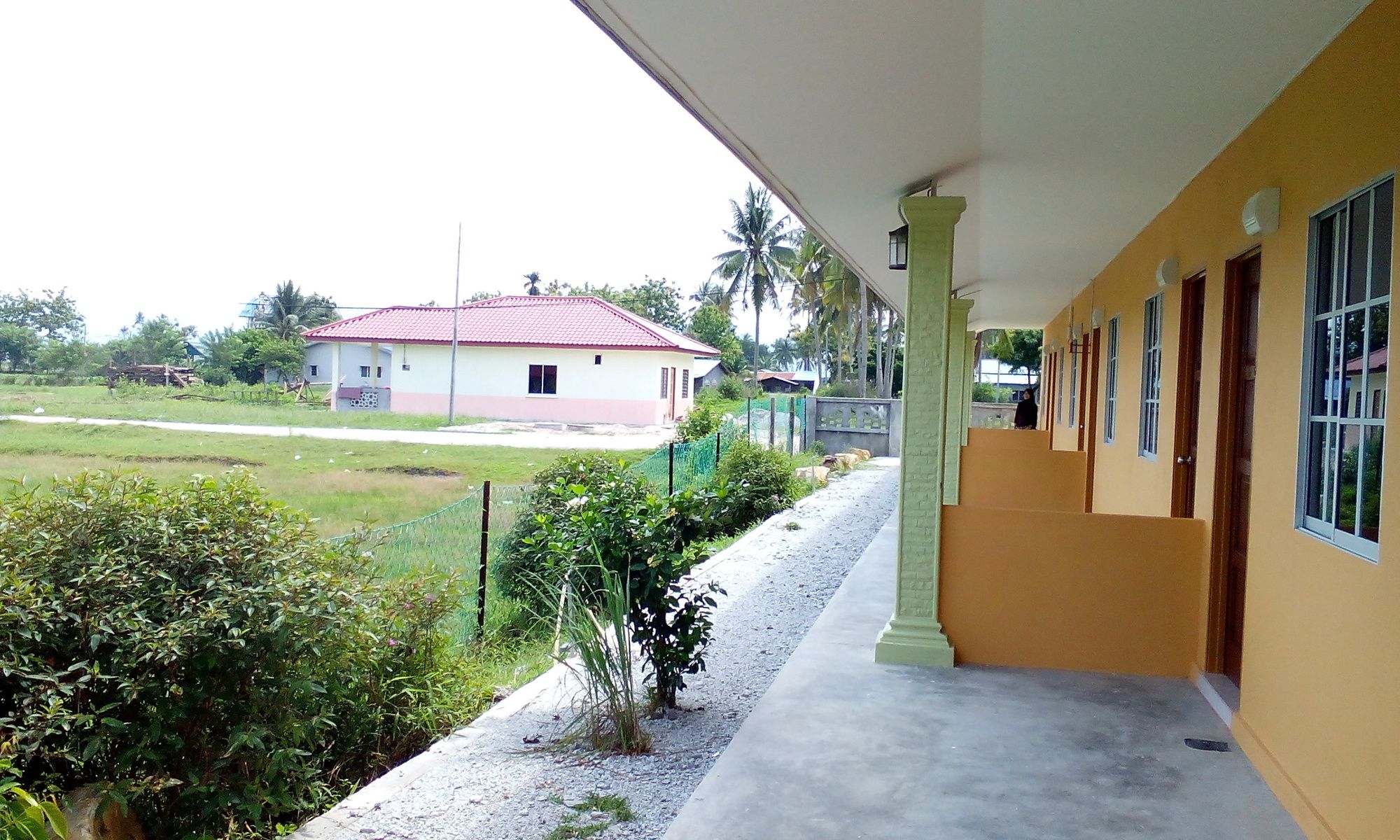 Tokman Inn Langkawi
