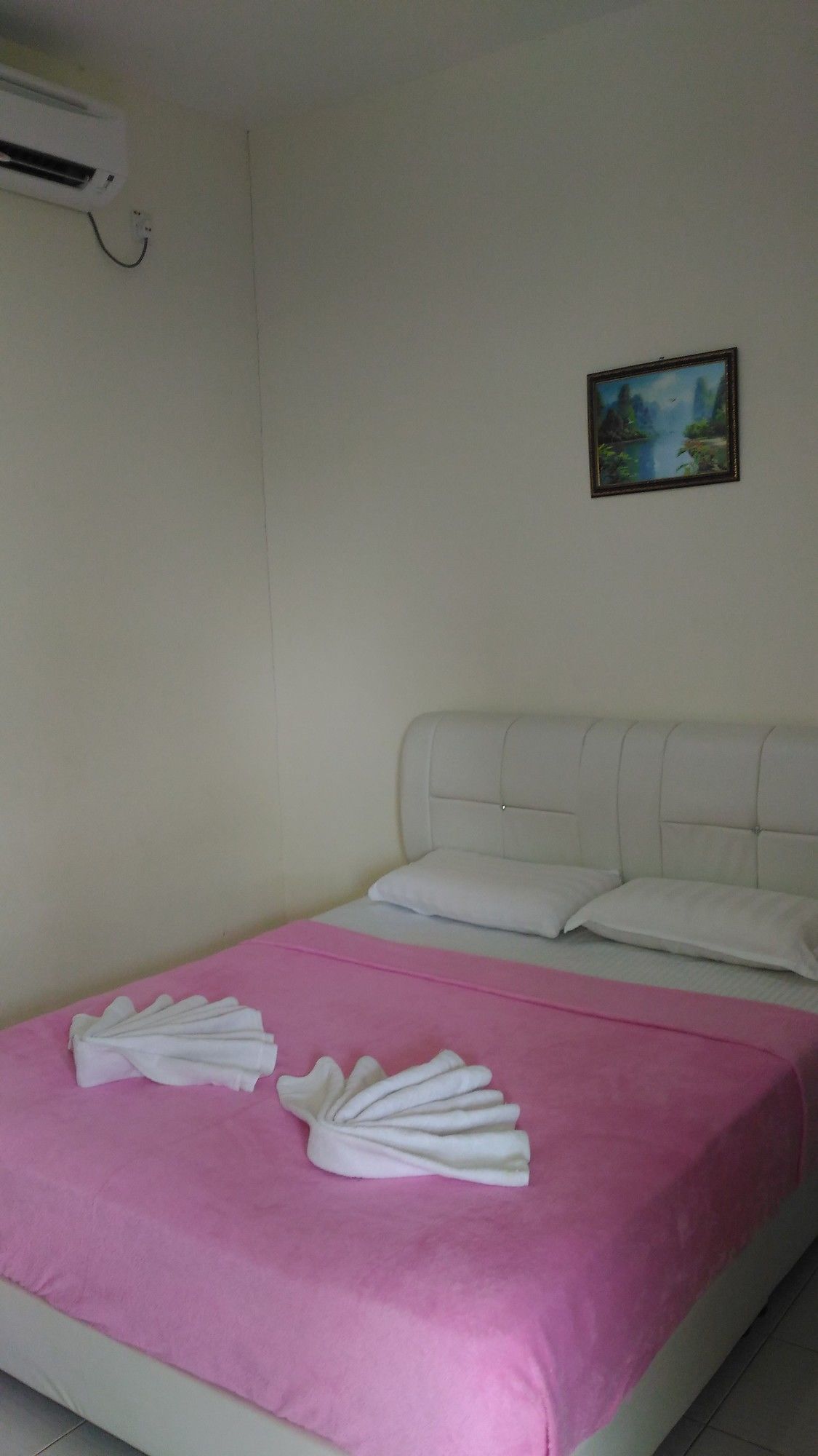 Tokman Inn Langkawi