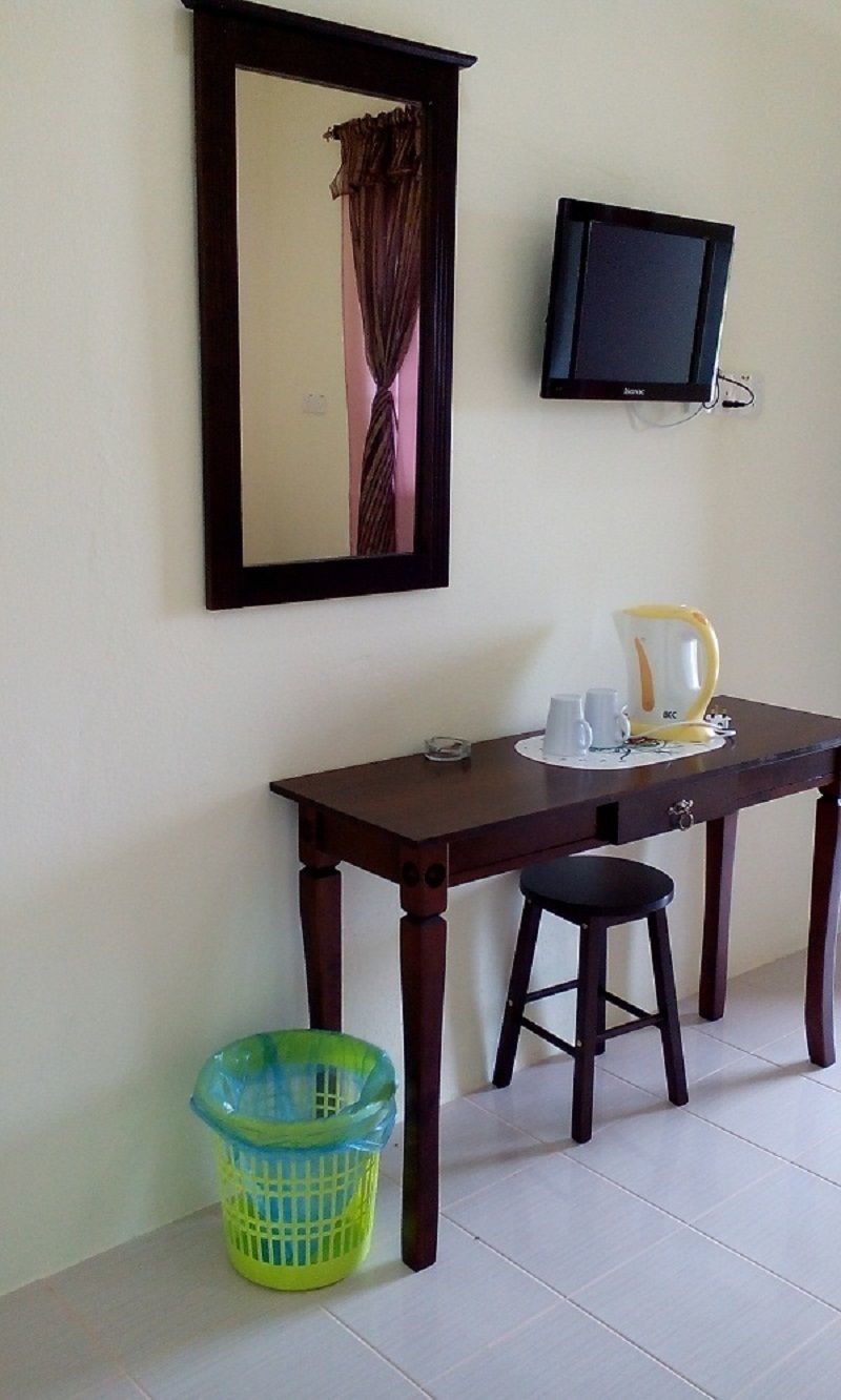 Tokman Inn Langkawi