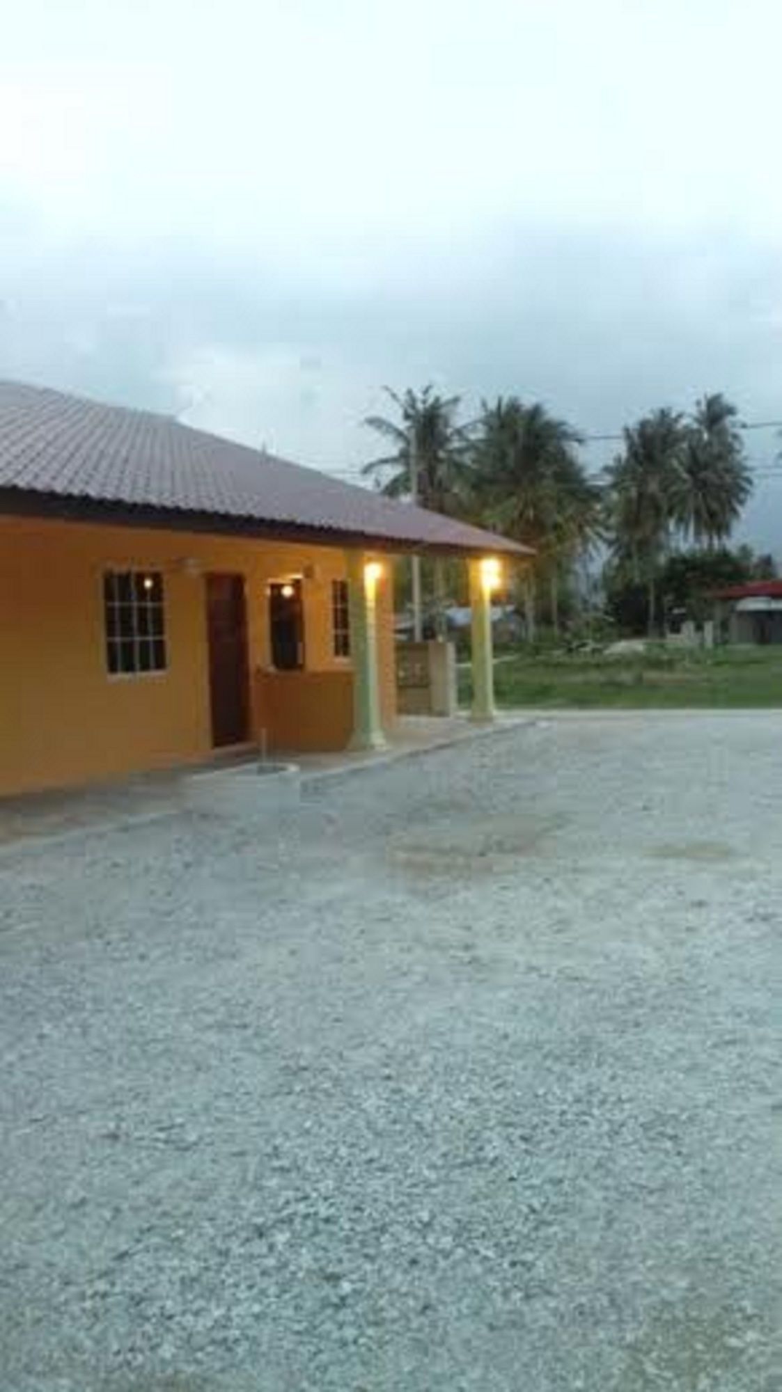 Tokman Inn Langkawi