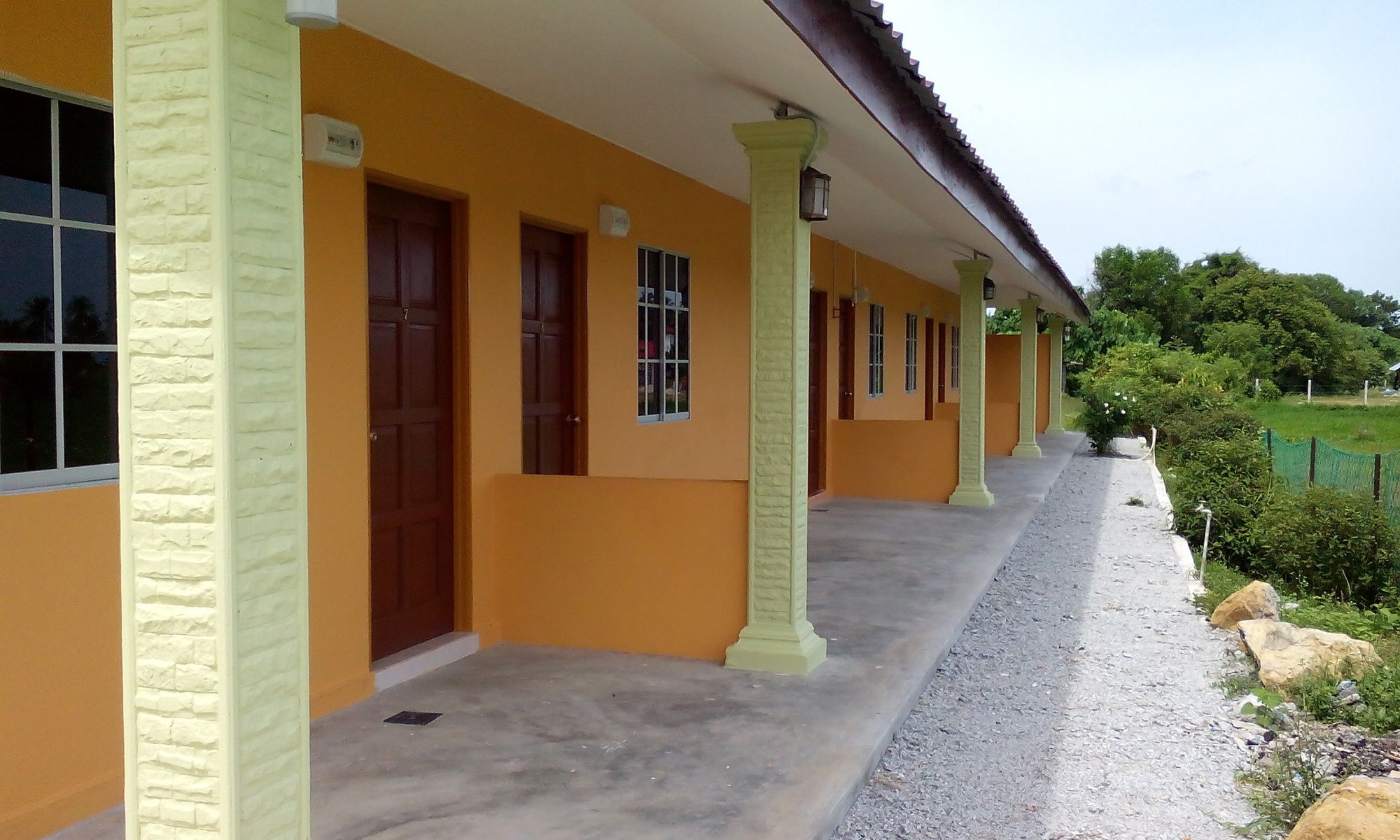 Tokman Inn Langkawi