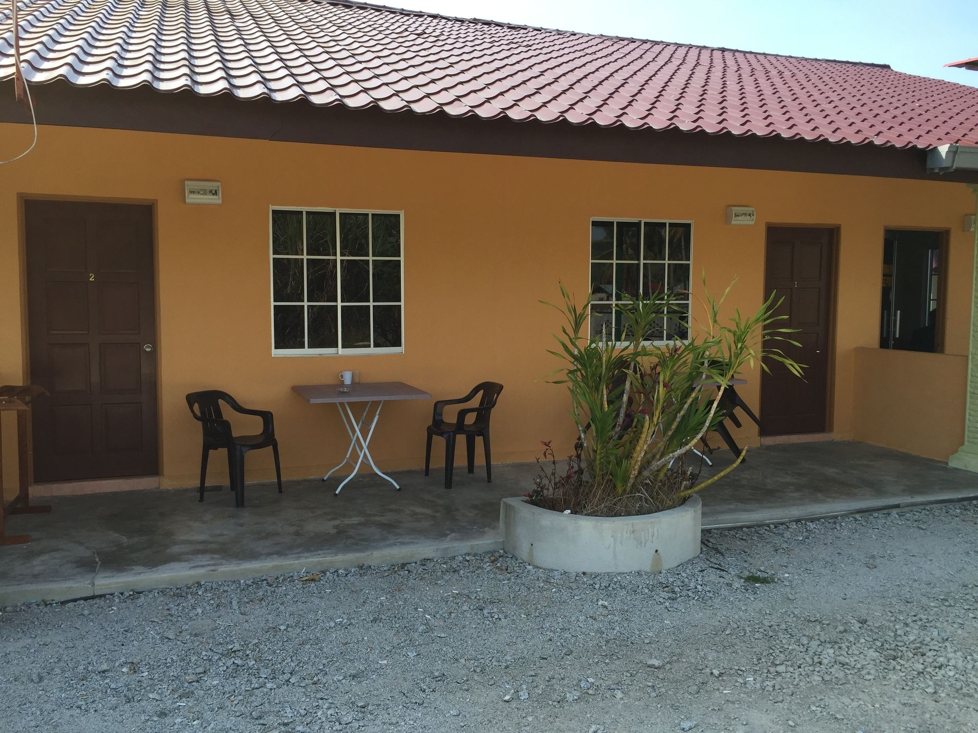 Tokman Inn Langkawi