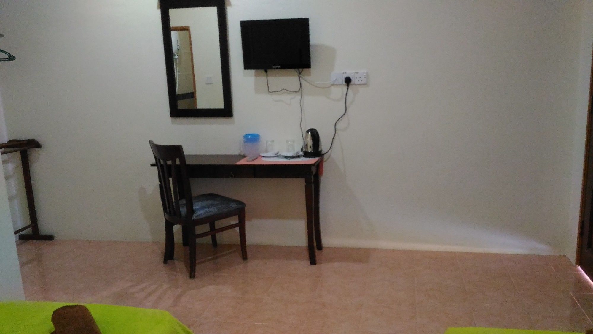 Tokman Inn Langkawi