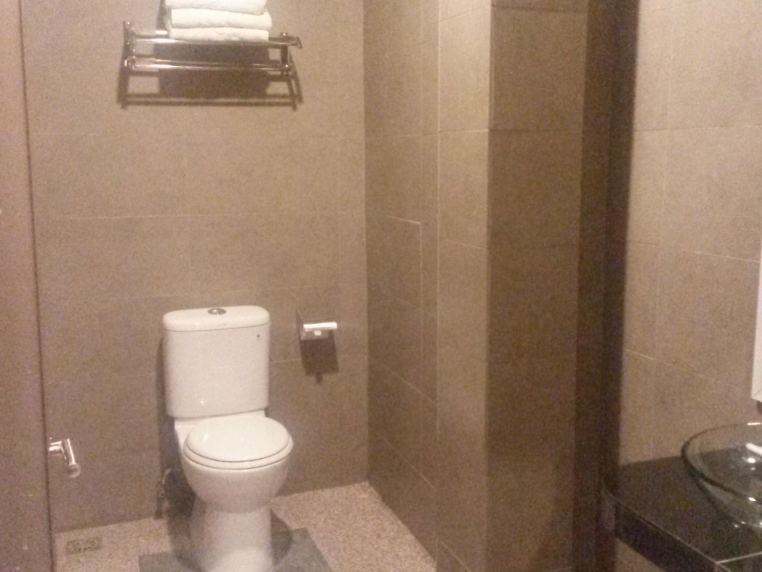 Tomato Hotel Langkawi