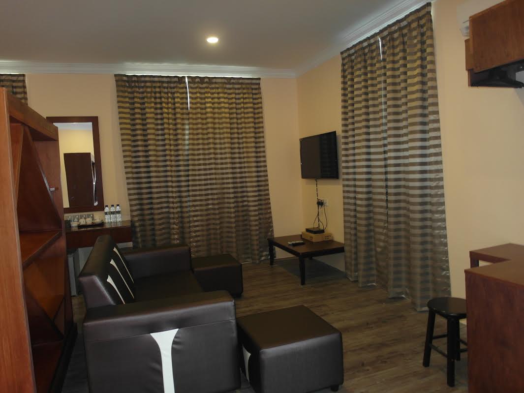 Tomato Hotel Langkawi