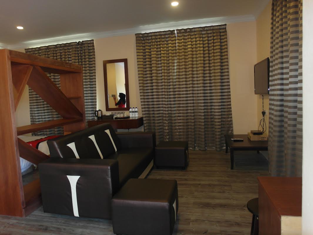 Tomato Hotel Langkawi