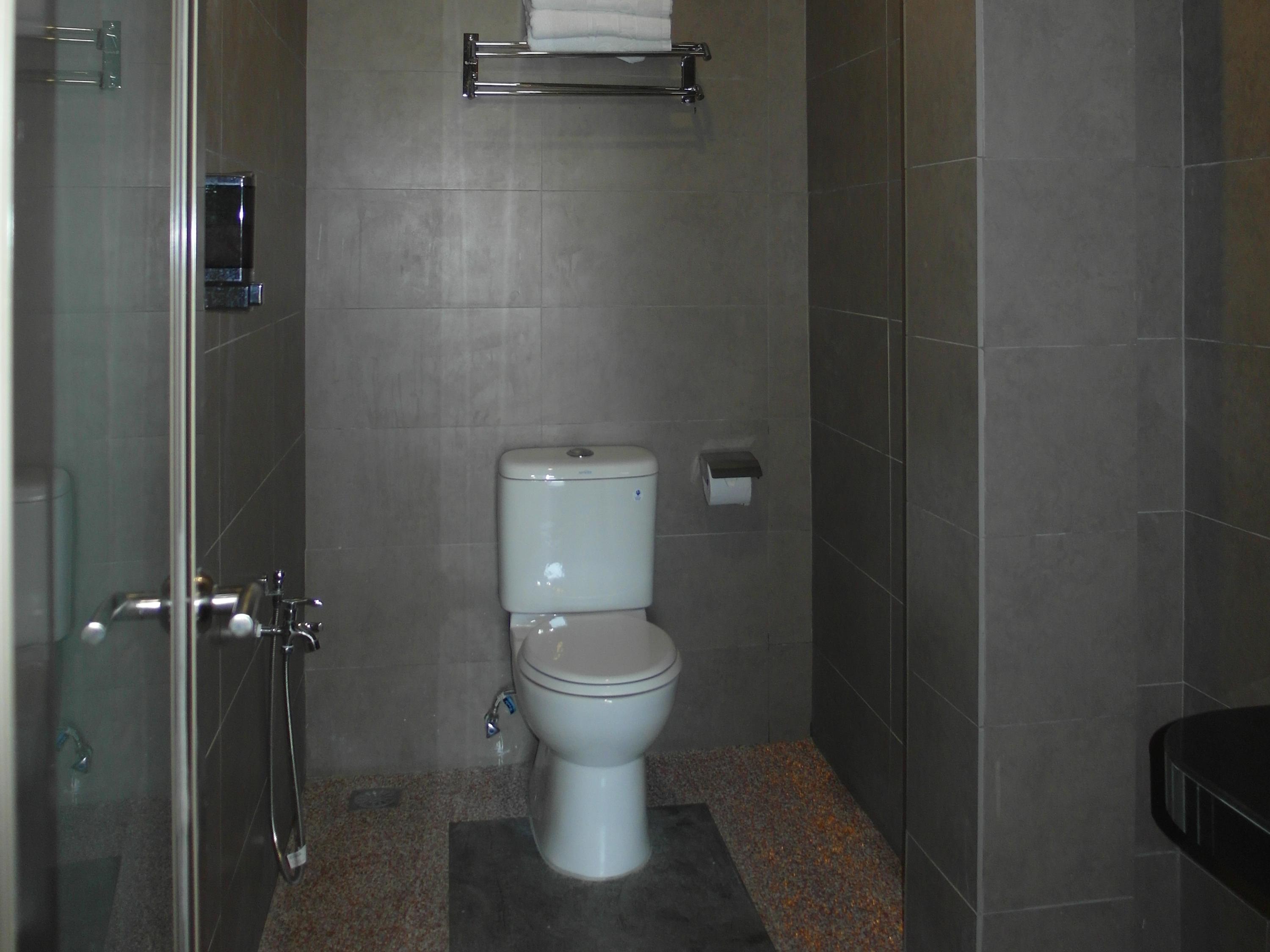 Tomato Hotel Langkawi