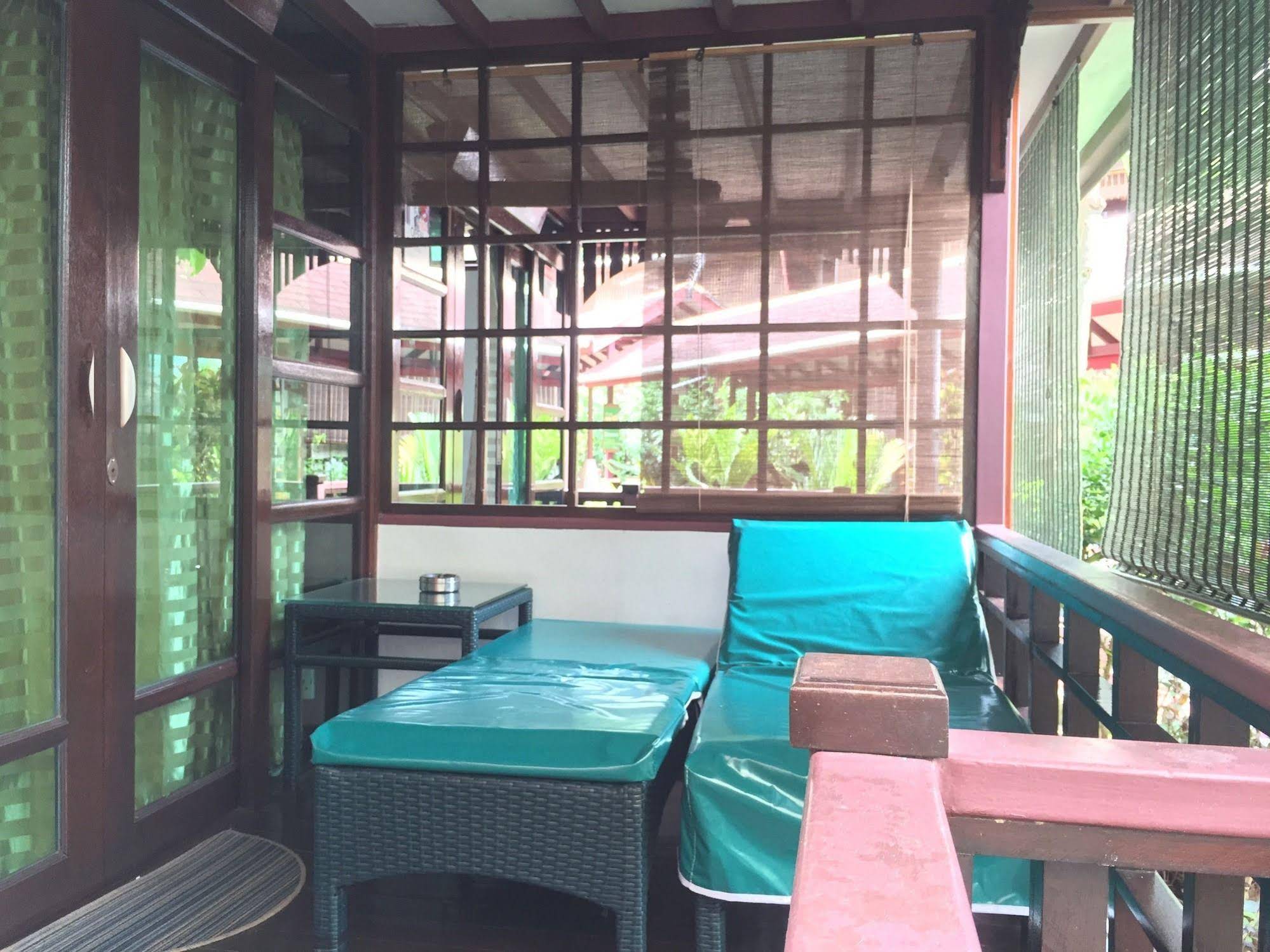 T Star Cottage Langkawi
