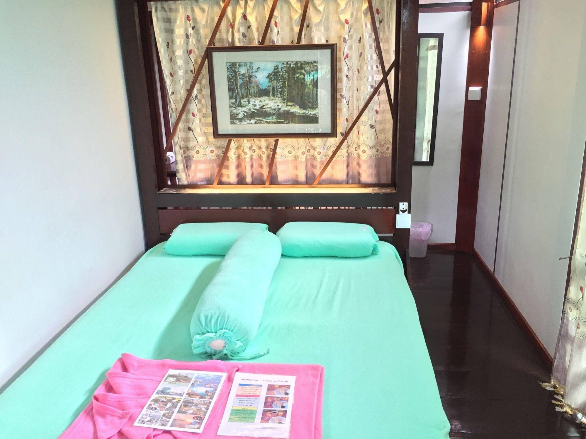 T Star Cottage Langkawi