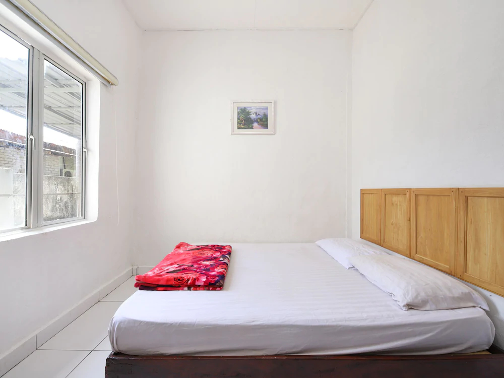 Vasa Cottage 2 by OYO Rooms