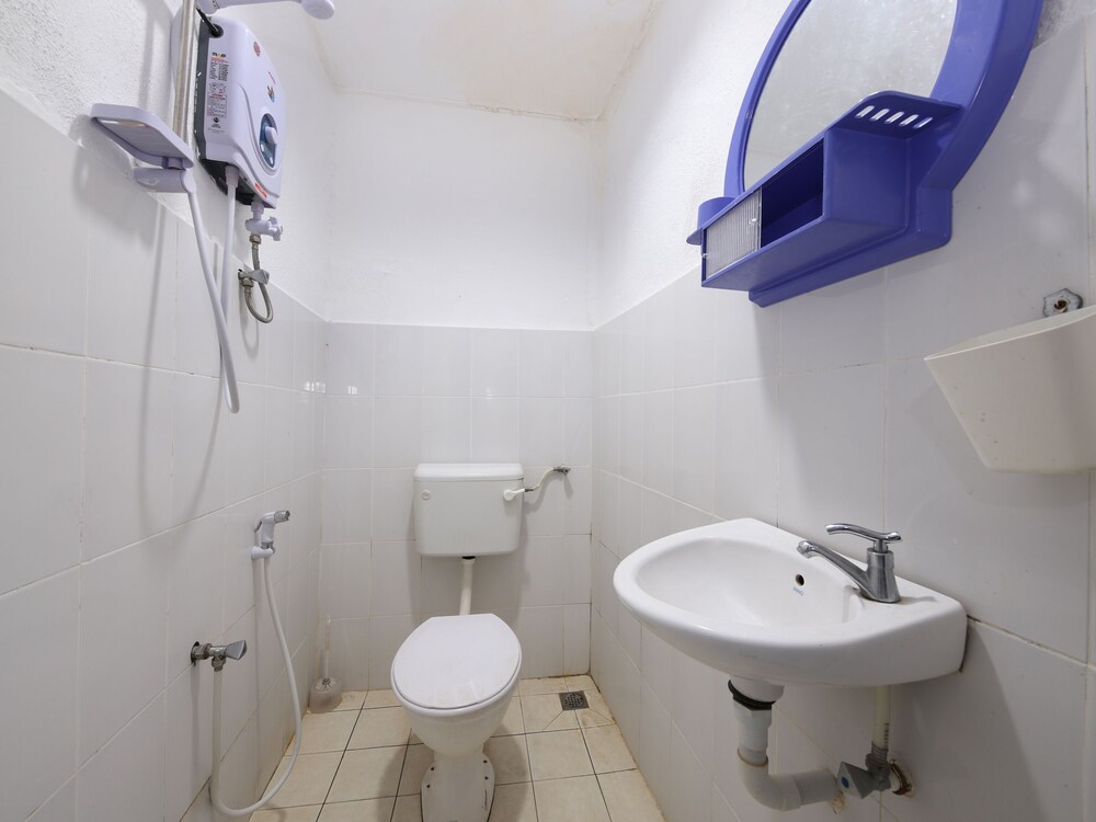 Vasa Cottage 2 by OYO Rooms