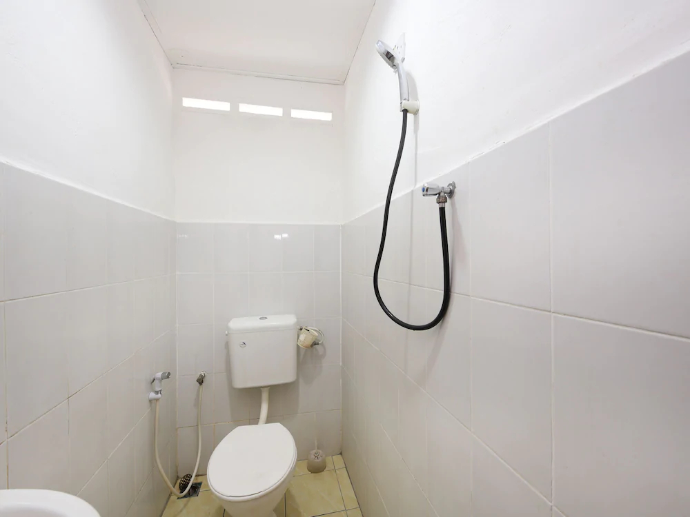 Vasa Cottage 2 by OYO Rooms