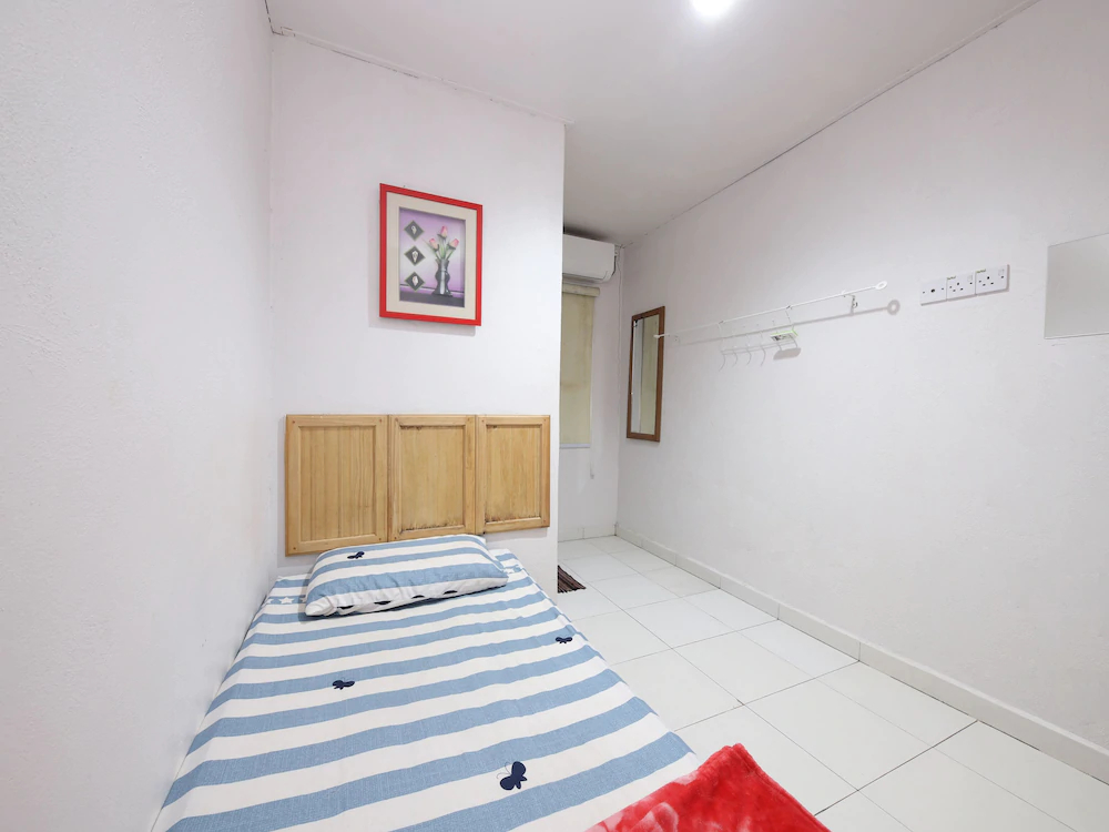 Vasa Cottage 2 by OYO Rooms