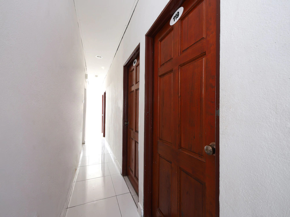 Vasa Cottage 2 by OYO Rooms