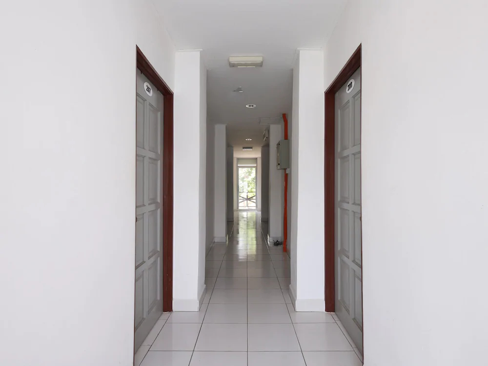 Vasa Cottage 2 by OYO Rooms