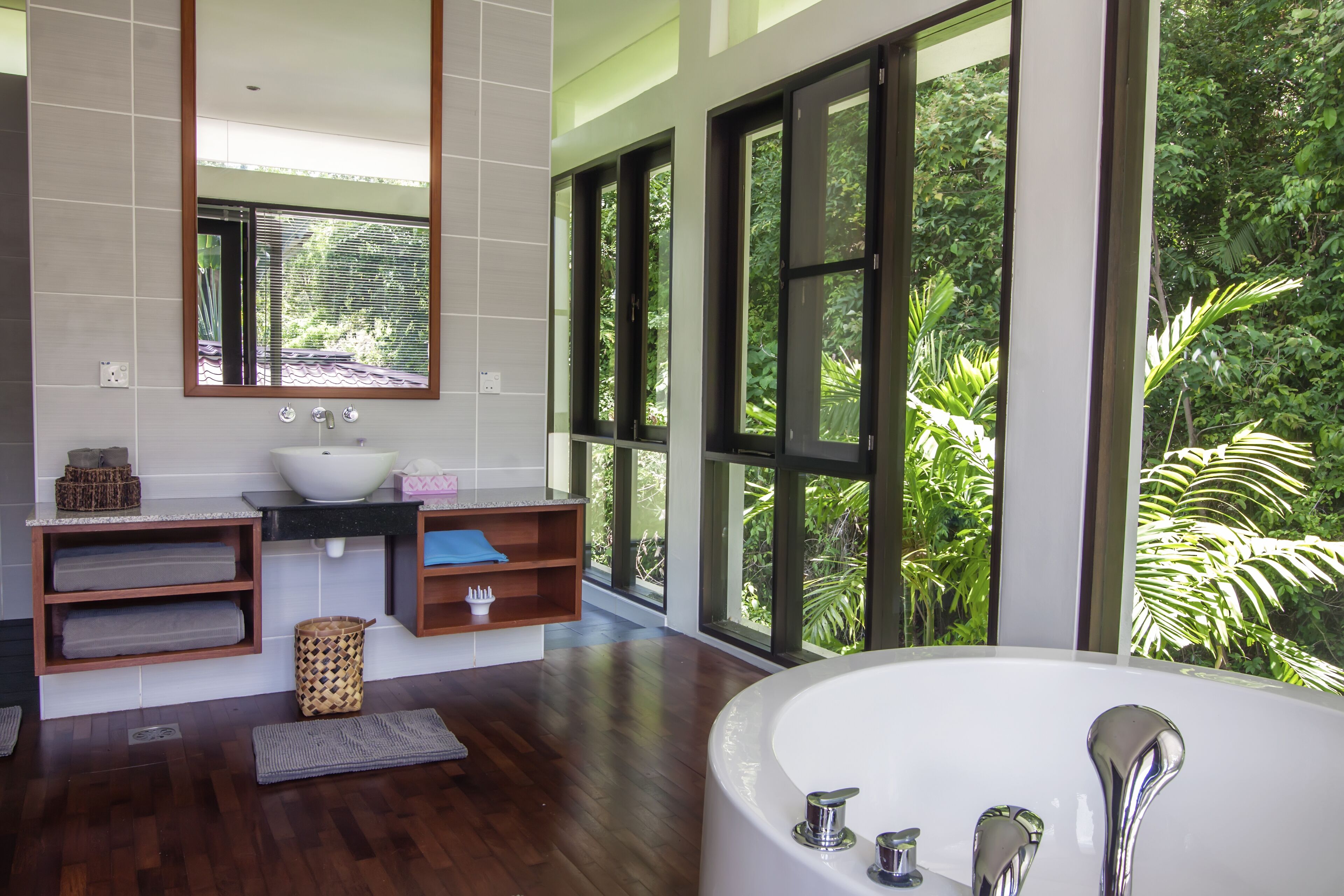 Villa 4 Luxury Private Pool Villa