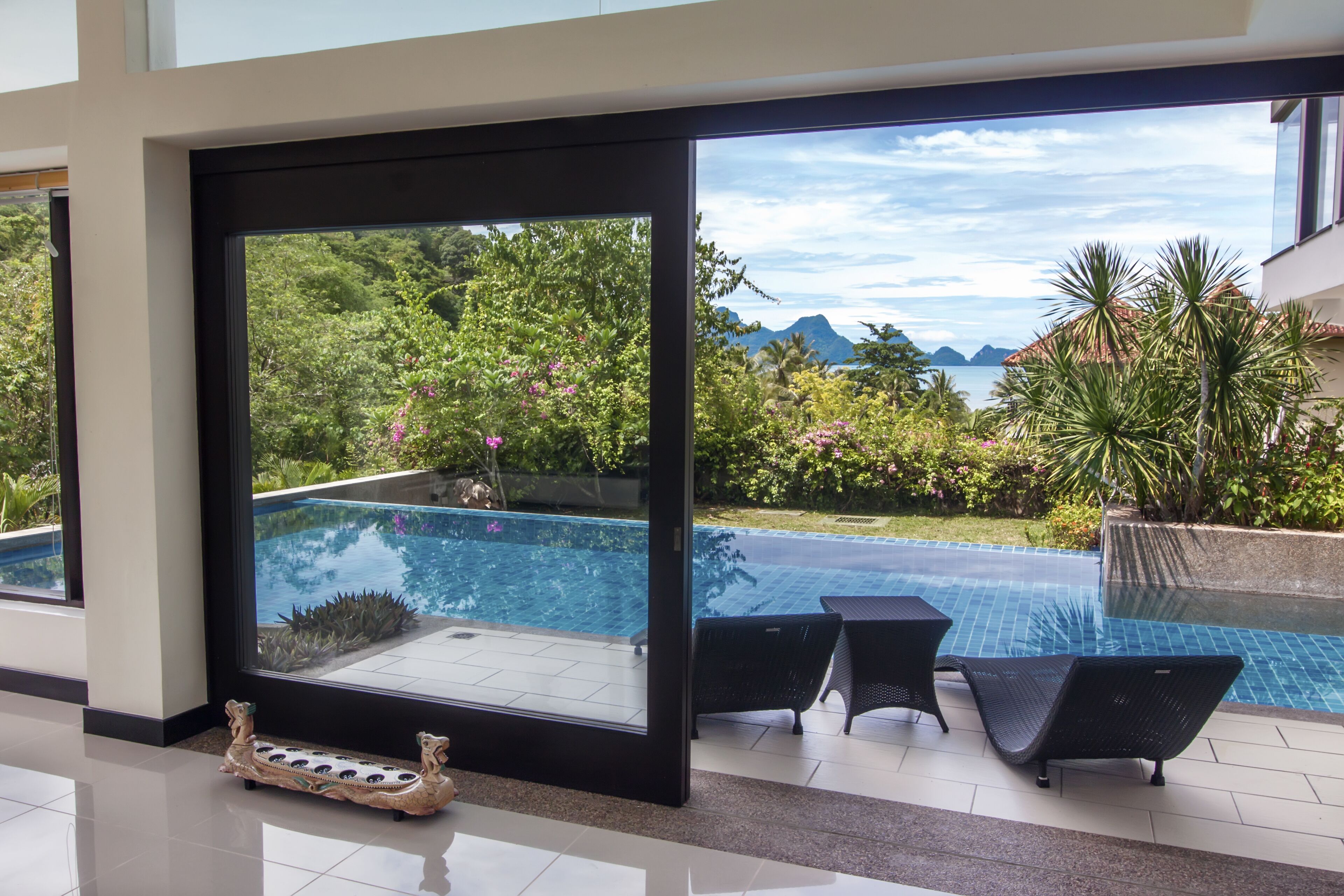 Villa 4 Luxury Private Pool Villa