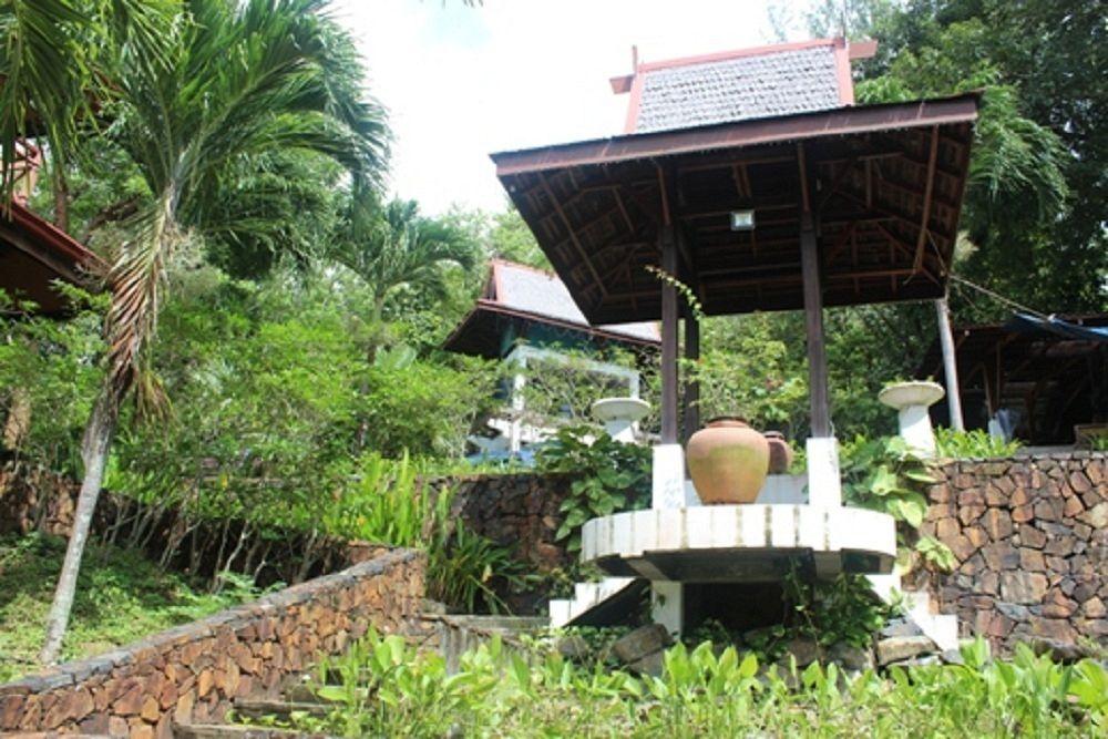 Villa Del Porto
