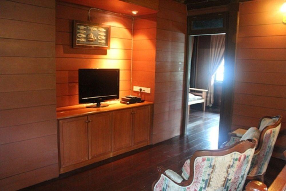 Villa Del Porto