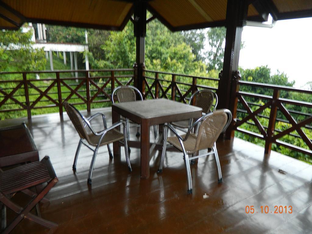 Villa Del Porto