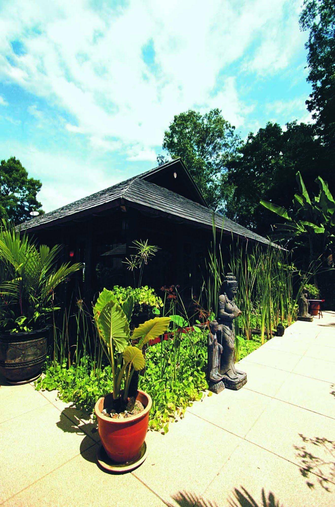 Villa Hutan Datai