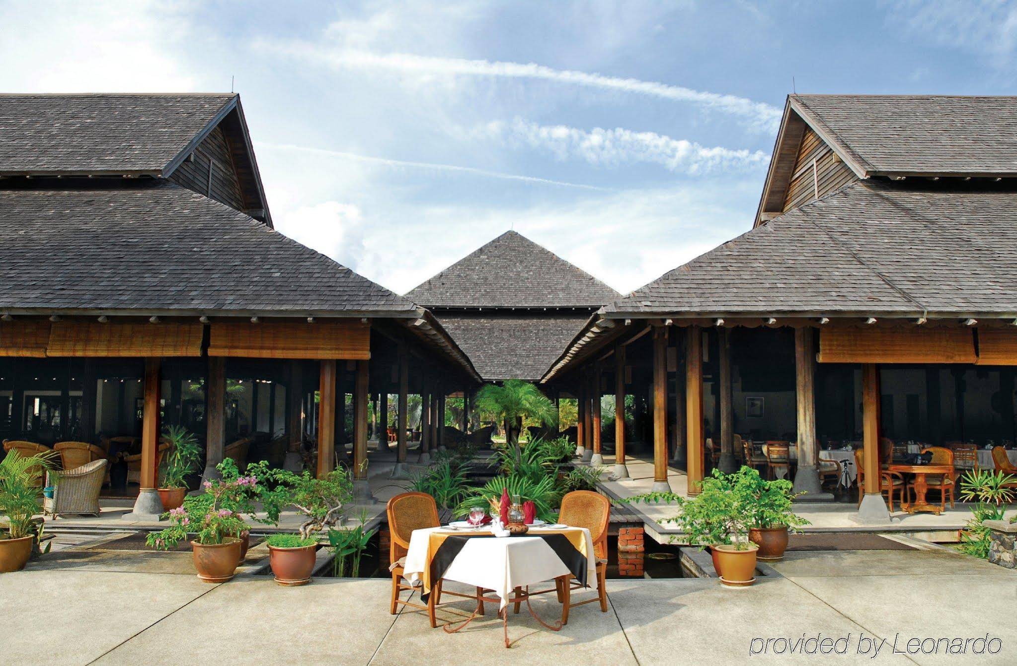 Rebak Island Resort & Marina, Langkawi