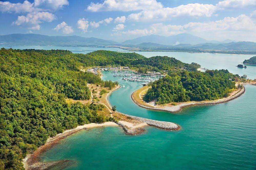 Rebak Island Resort & Marina, Langkawi