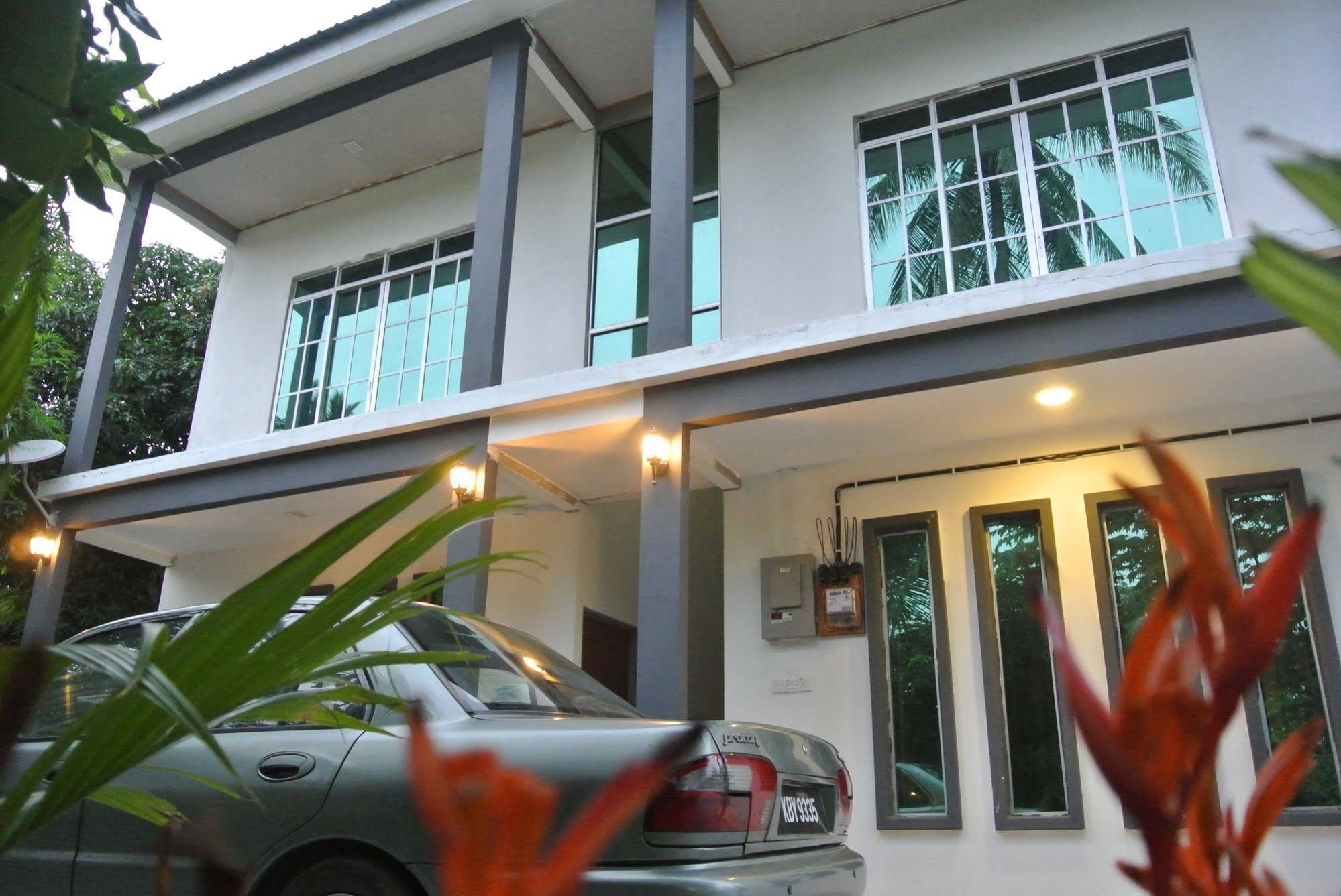 Wave Langkawi Inn