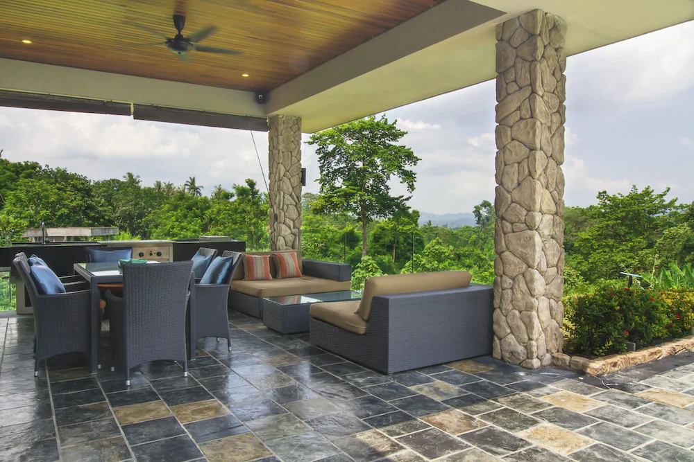 White Monkey Villa