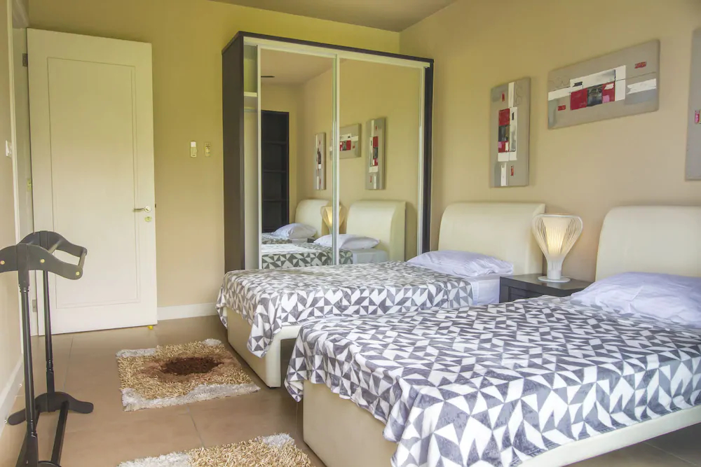 White Monkey Villa