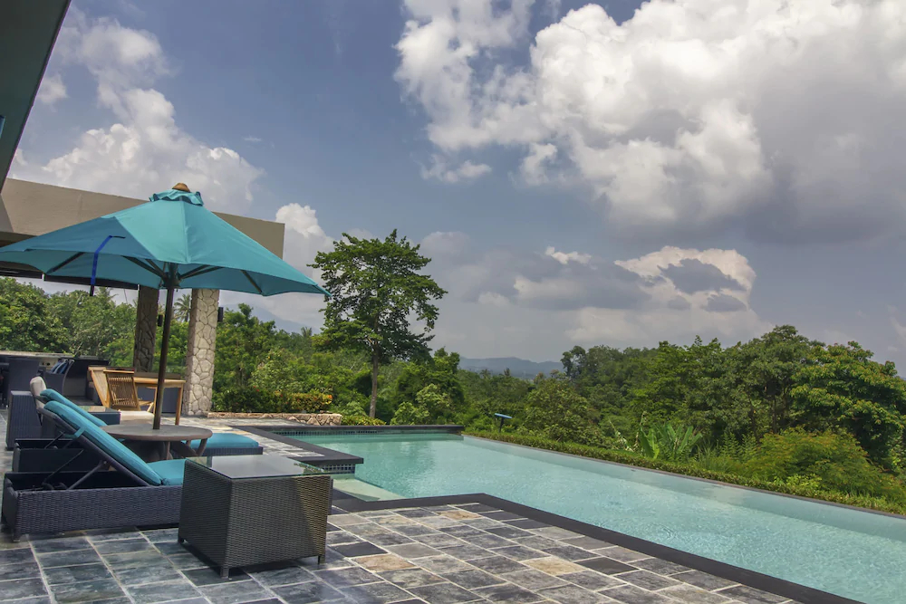White Monkey Villa