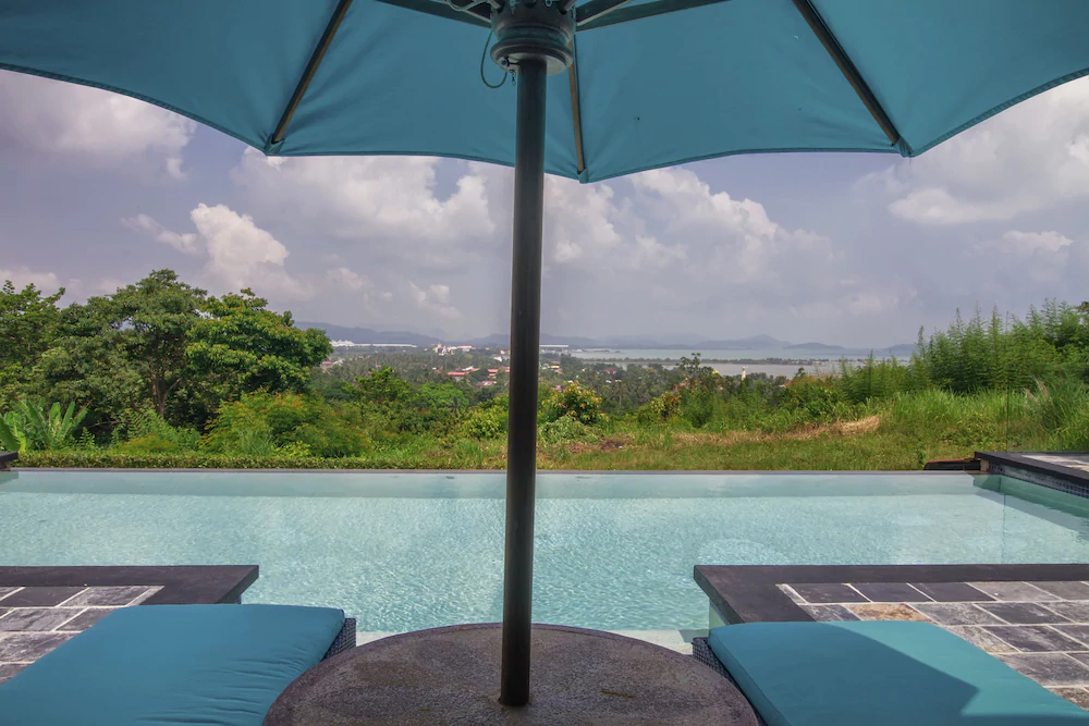 White Monkey Villa