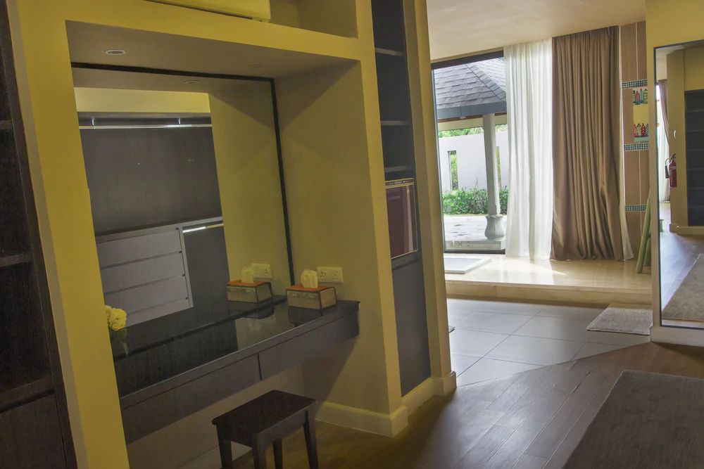 White Monkey Villa