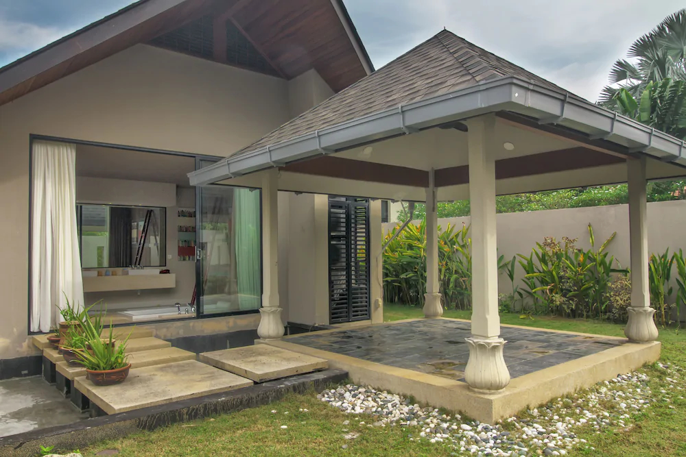 White Monkey Villa