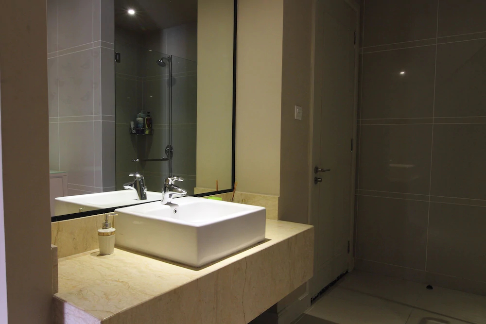 White Monkey Villa