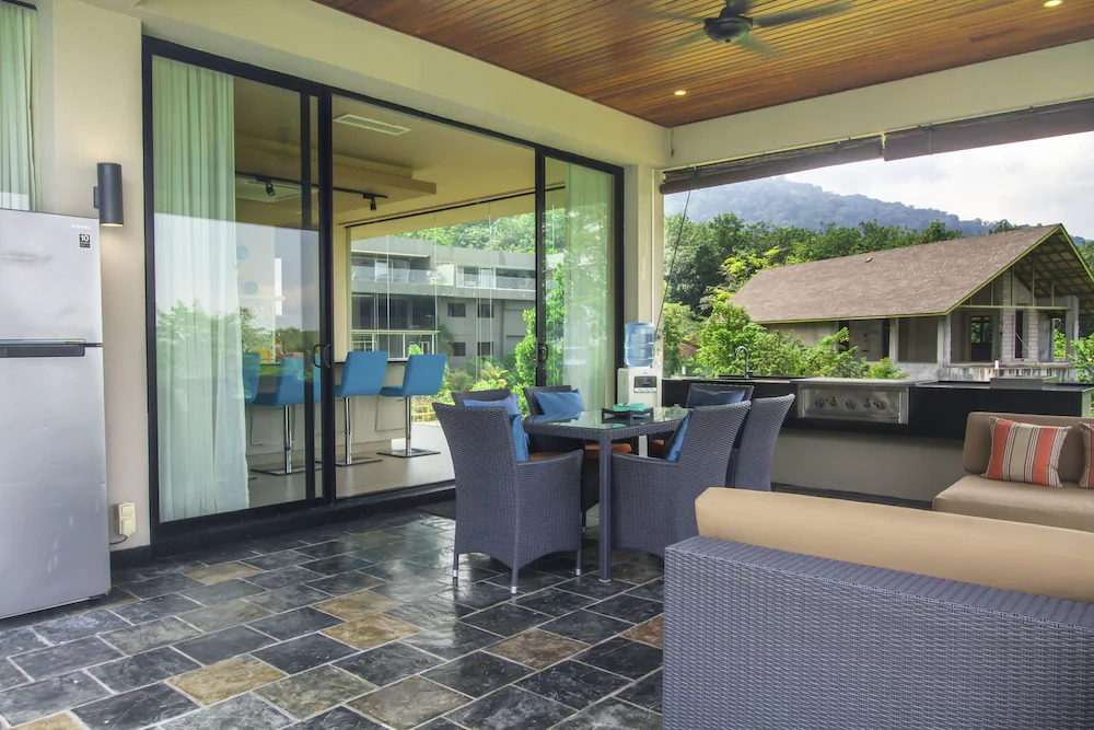 White Monkey Villa