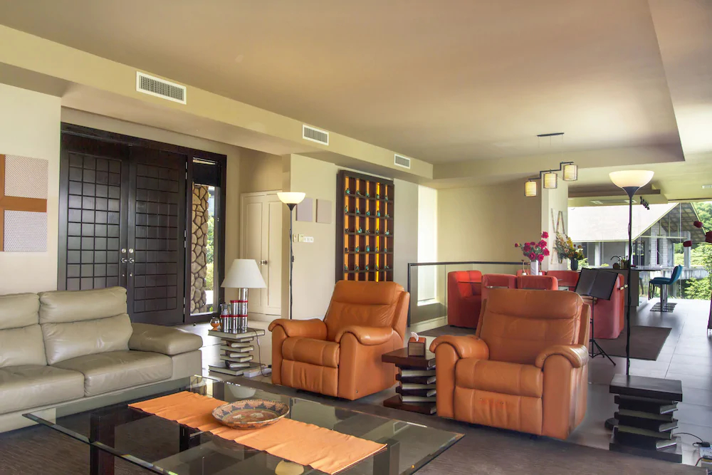 White Monkey Villa