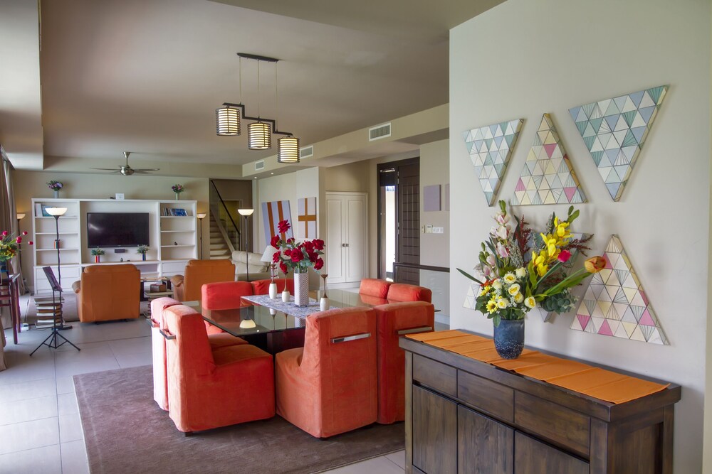 White Monkey Villa